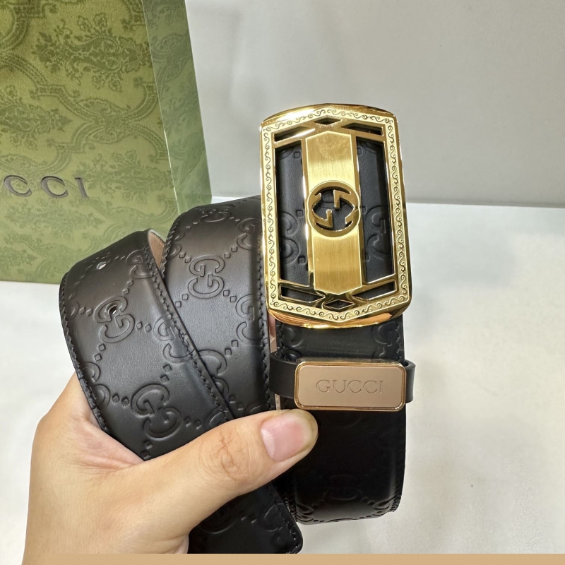 G*u*i belts